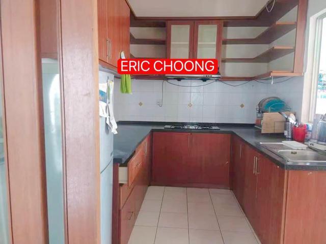 Condominium for sale in Georgetown, Penang