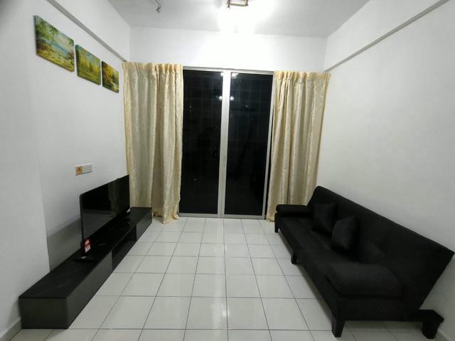 Condominium for rent in Georgetown, Penang