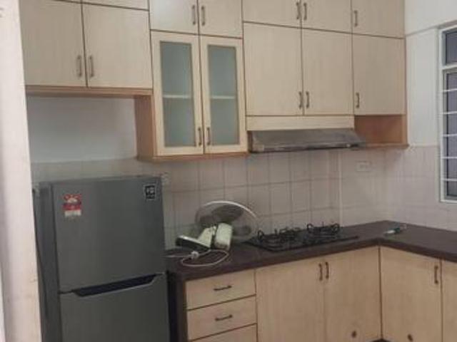 Condominium for sale in Georgetown, Penang