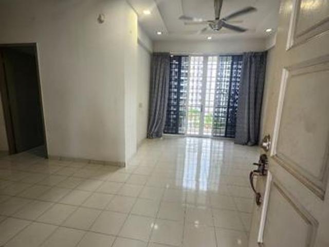 Condominium for rent in Barat Daya, George Town