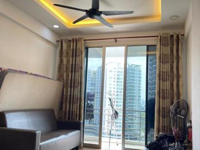 Condominium for sale in Georgetown, Penang