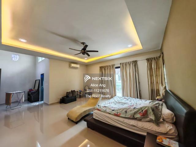 Residential House for sale in Georgetown, Penang