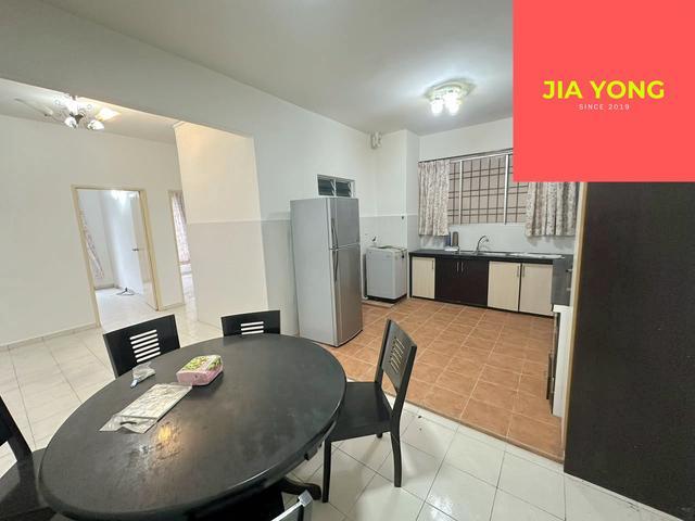 Condominium for sale in Barat Daya, George Town