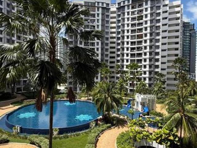 Condominium for sale in Barat Daya, George Town