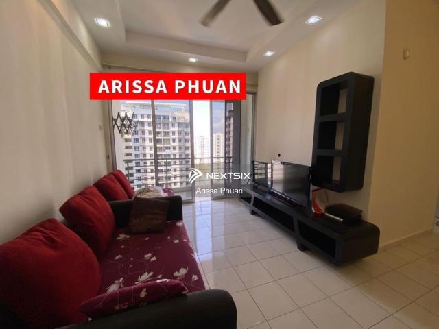 Apartment for rent in Mukim 13, Georgetown