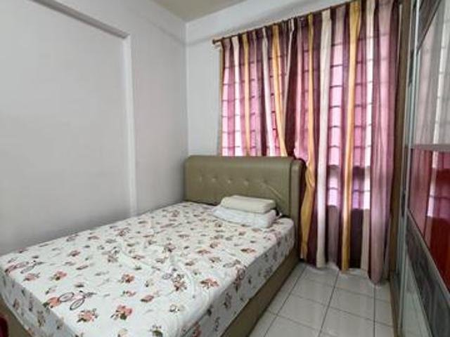Condominium for sale in Georgetown, Penang