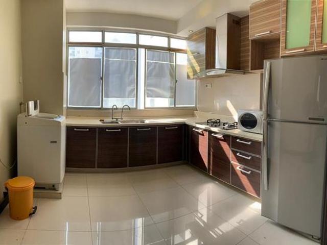 Condominium for sale in Georgetown, Penang