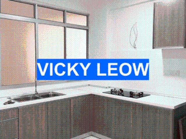 Apartment for rent in Georgetown, Penang