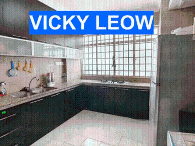 Apartment for rent in Georgetown, Penang