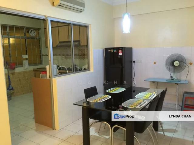 Condominium for sale in Georgetown, Penang