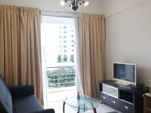 Apartment for rent in Georgetown, Penang