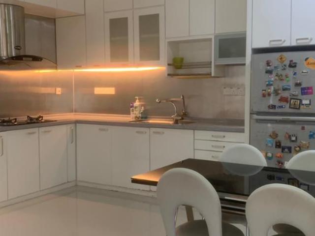 Apartment for rent in Georgetown, Penang