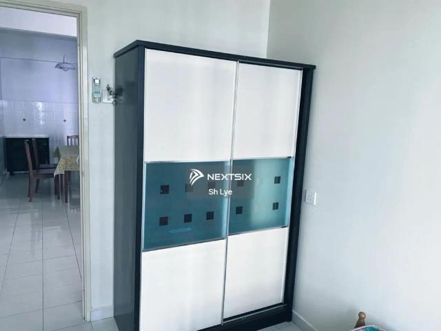 Apartment for rent in Mukim 13, Georgetown