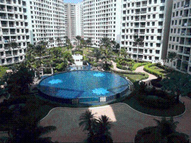 Apartment for rent in Georgetown, Penang