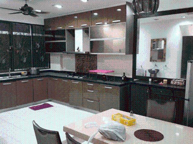 Apartment for rent in Georgetown, Penang