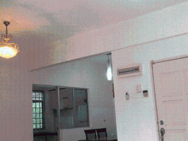 Apartment for rent in Georgetown, Penang