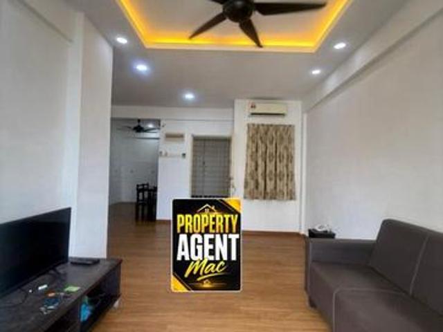 Condominium for rent in Georgetown, Penang