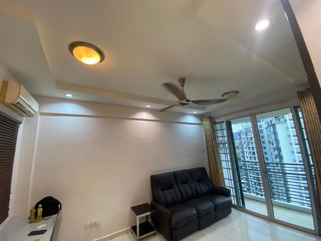 Condominium for rent in Georgetown, Penang