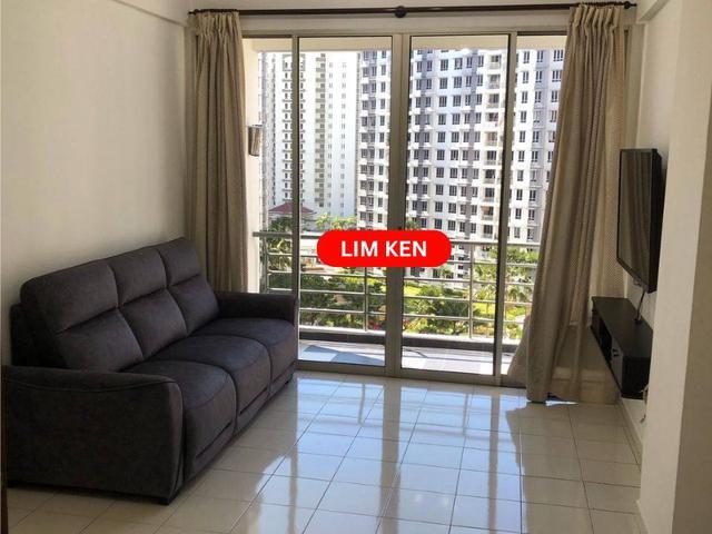 Condominium for rent in Georgetown, Penang
