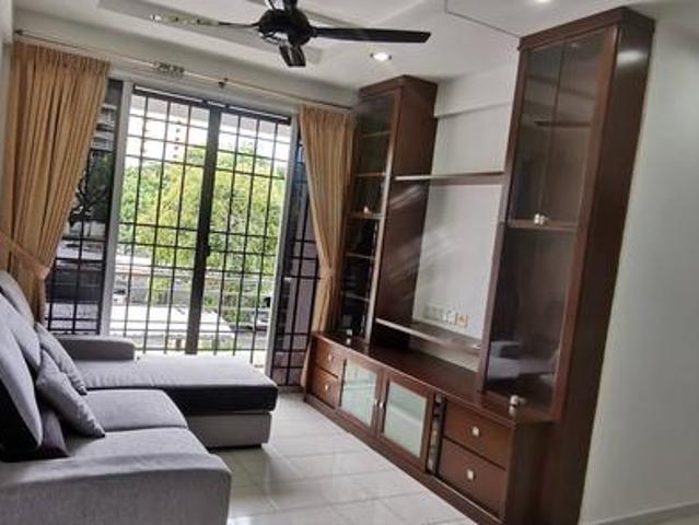 Condominium for sale in Georgetown, Penang