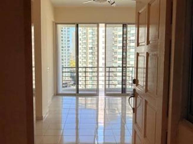 Condominium for sale in Georgetown, Penang