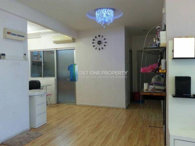 Apartment for rent in Georgetown, Penang