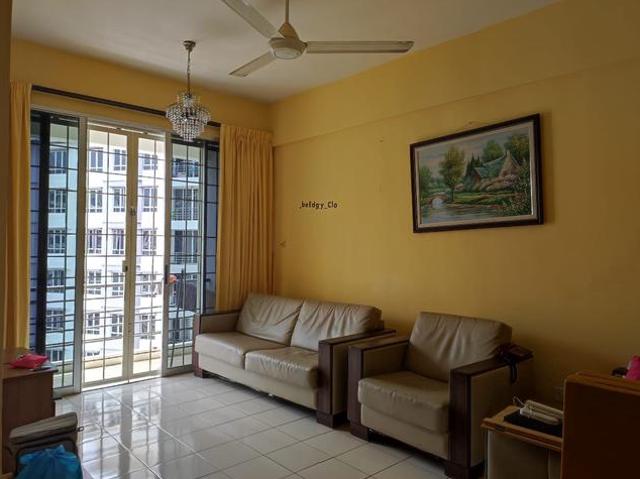 Condominium for rent in Georgetown, Penang