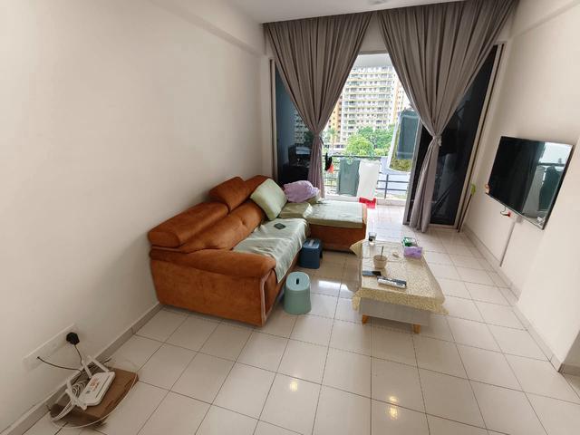 Condominium for sale in Georgetown, Penang