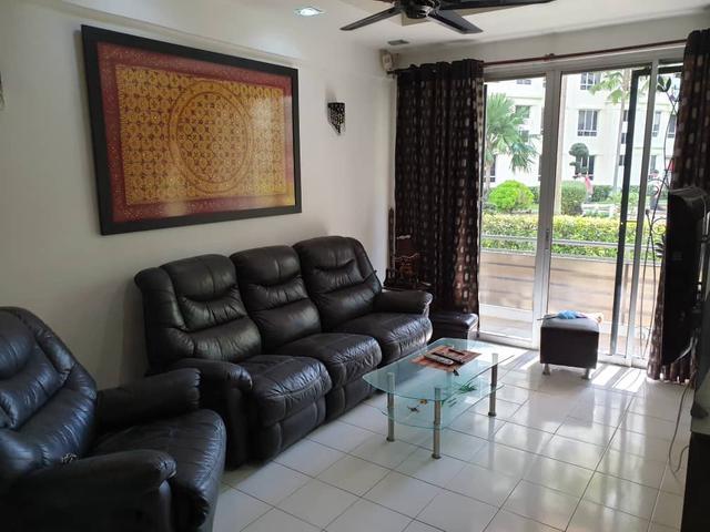 Condominium for rent in Georgetown, Penang