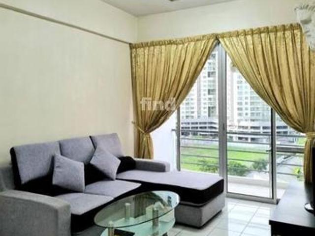 Condominium for rent in Barat Daya, George Town