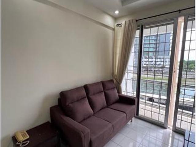 Condominium for rent in Barat Daya, George Town