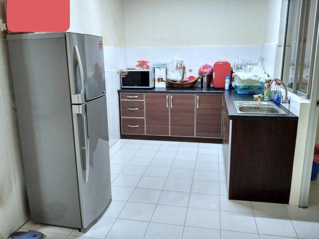 Condominium for rent in Georgetown, Penang