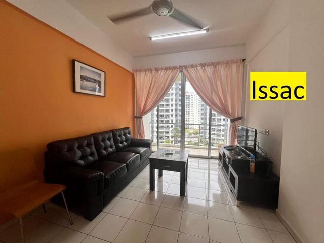 Condominium for rent in Georgetown, Penang