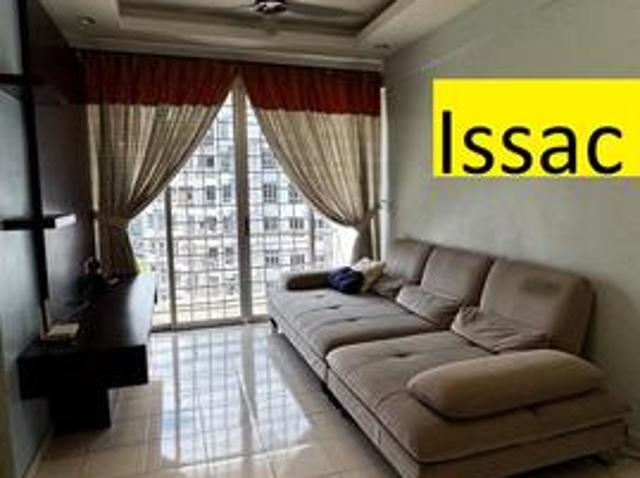 Condominium for sale in Georgetown, Penang