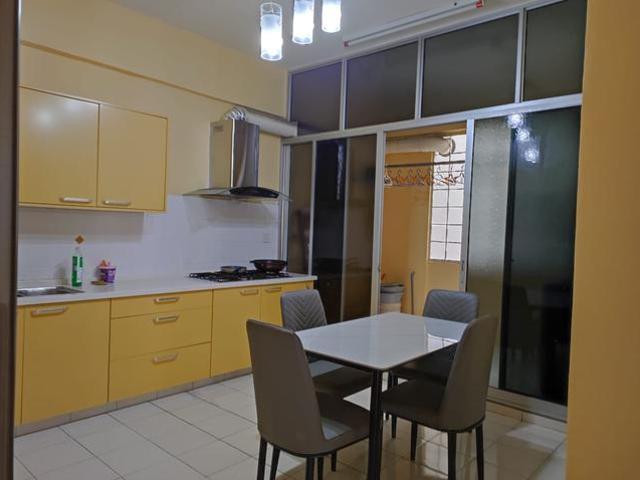 Condominium for rent in Georgetown, Penang
