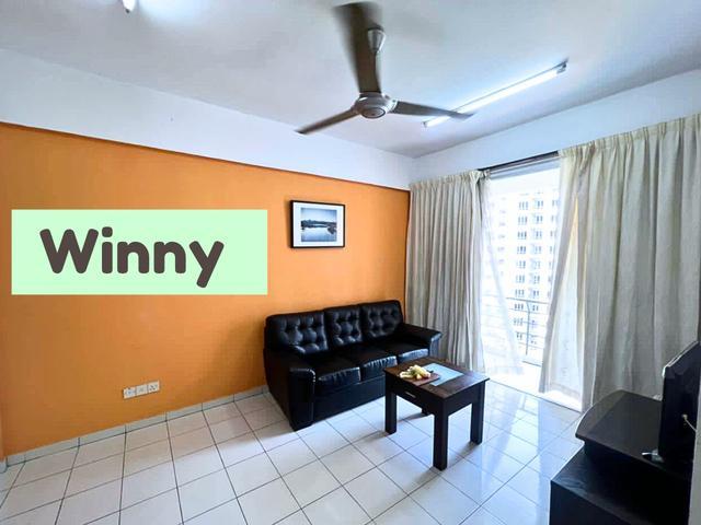 Condominium for rent in Georgetown, Penang