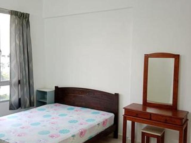 Condominium for rent in Georgetown, Penang