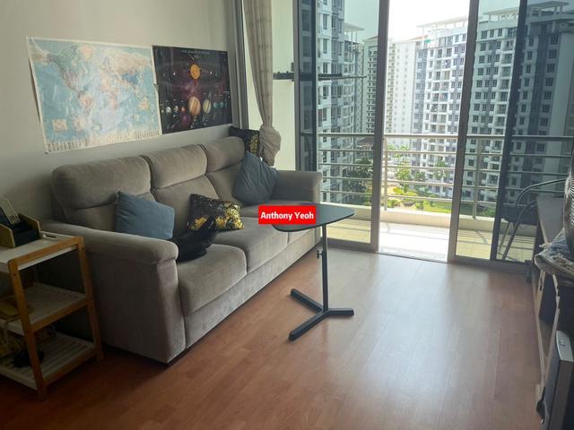 Condominium for rent in Georgetown, Penang