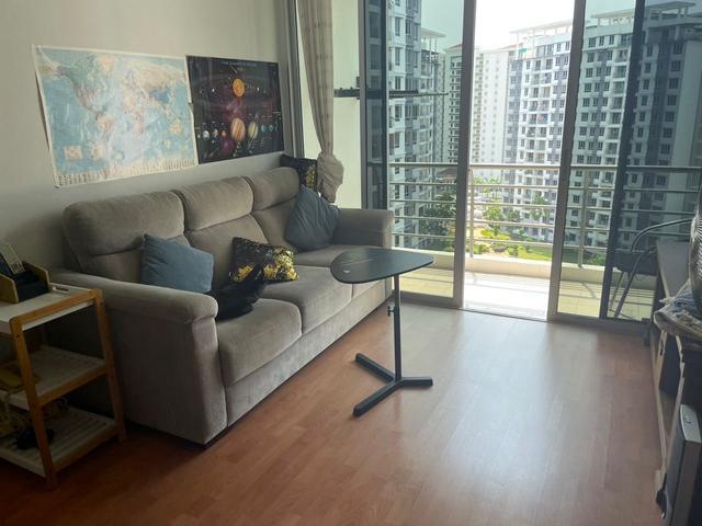 Condominium for rent in Barat Daya, George Town