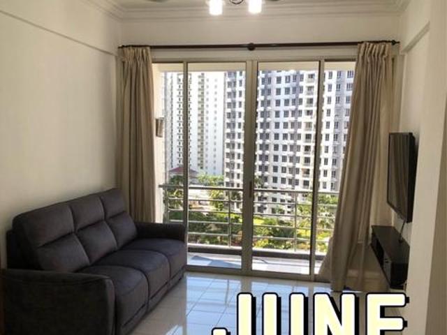 Condominium for rent in Georgetown, Penang