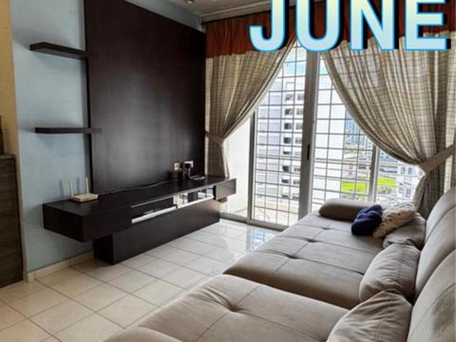 Condominium for sale in Georgetown, Penang