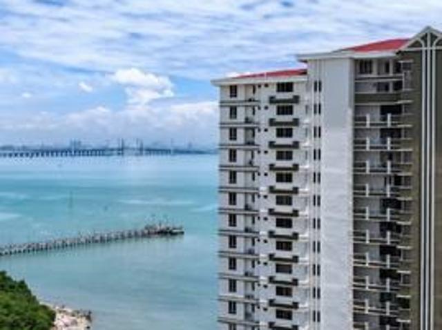 Condominium for sale in Georgetown, Penang