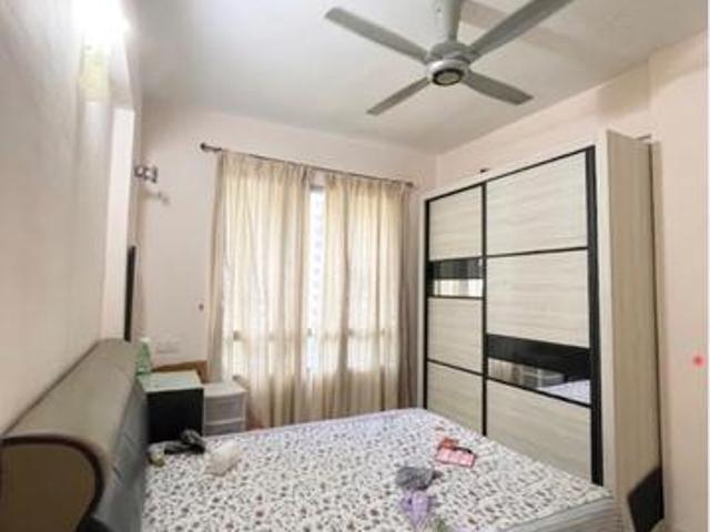 Condominium for rent in Georgetown, Penang