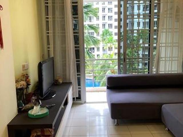 Condominium for sale in Georgetown, Penang