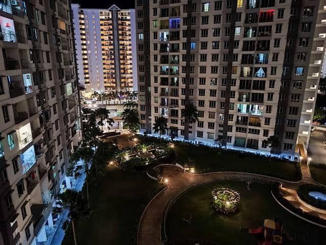 Condominium for sale in Barat Daya, George Town