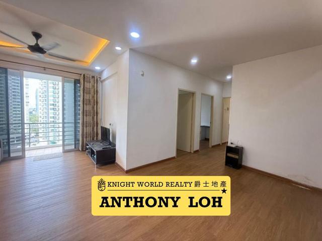 Condominium for sale in Georgetown, Penang