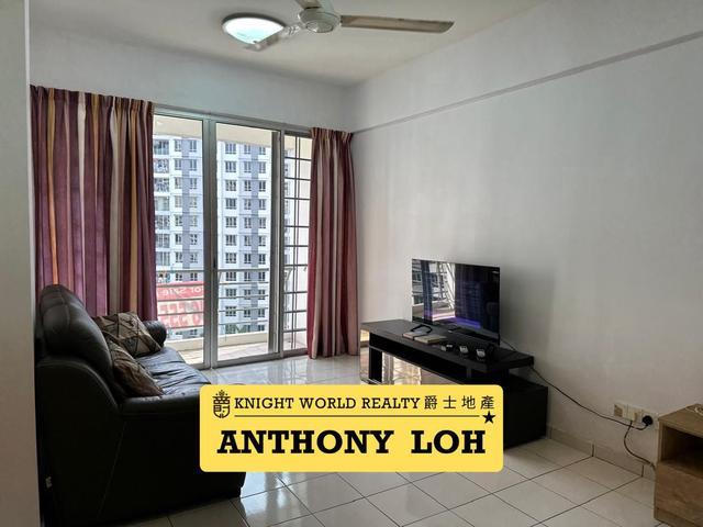 Condominium for sale in Georgetown, Penang