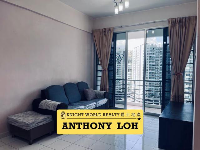 Condominium for sale in Georgetown, Penang