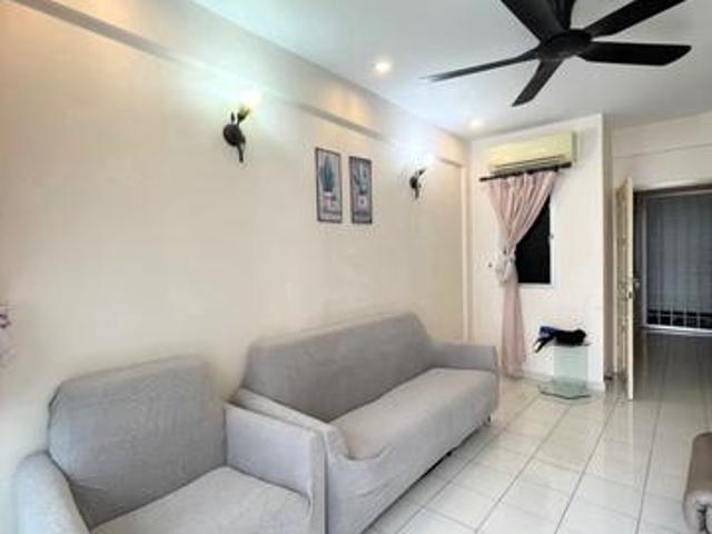 Condominium for rent in Georgetown, Penang