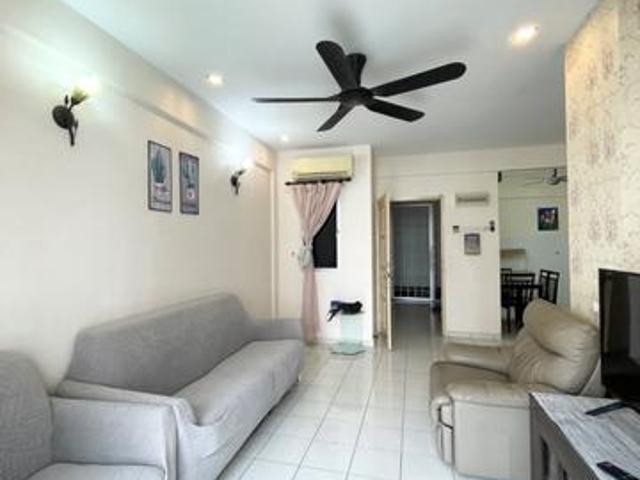 Condominium for rent in Georgetown, Penang